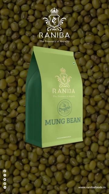 Mung Bean