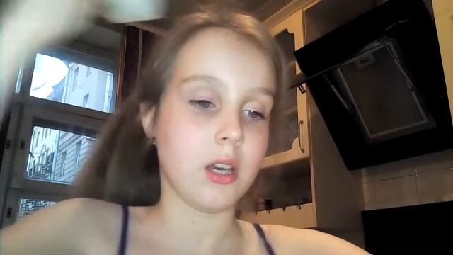 Фруктовые десерты