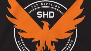 The Division 2 экзотический бронежилет Провокатор