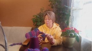 Новые носки и восторг от джаза