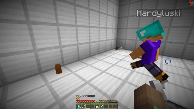 SI ELIGES EL TÚNEL INCORRECTO, MUERES - Minecraft смотреть онлайн