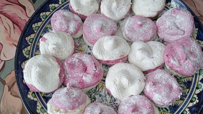 Всего По-немногу