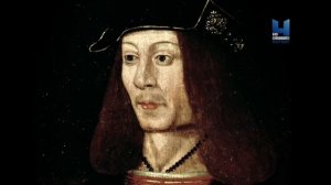 Тайны британских замков 1 сезон 5 серия «Замок Стерлинг» (документальный сериал, 2015)