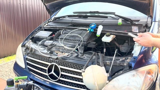 Морские тайны