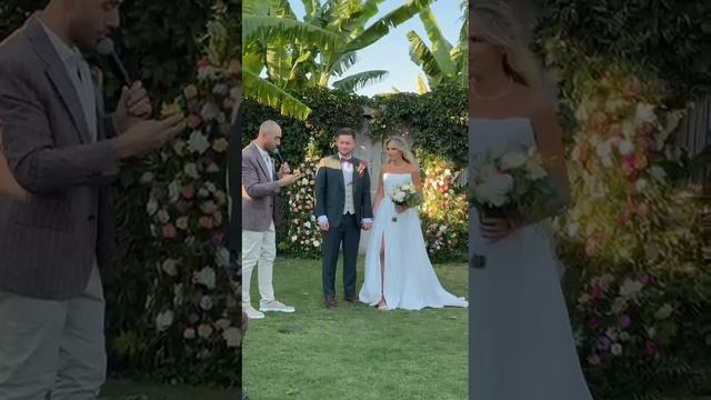 Свадебная нарезка смотреть онлайн