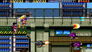 Trouble Shooter (Sega Mega Drive) - Полное прохождение (LongPlay) [1080p] [60FPS]