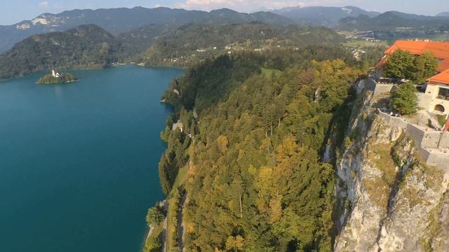 Bleder See 4K смотреть онлайн