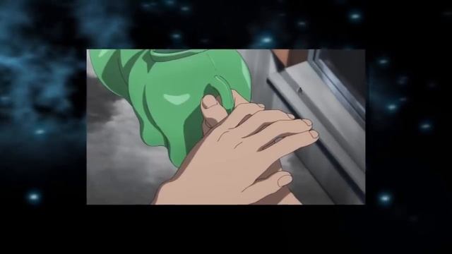 How Powerful is The Mosquito? / One Punch Man смотреть онлайн