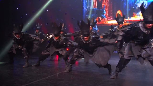 Волшебная планета. Promo смотреть онлайн