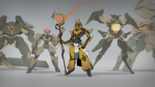 Overwatch 2 Season 10 - Start Date, New Hero, & Battle Pass Updates! смотреть онлайн