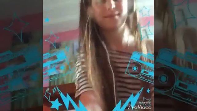 Как я делаю уборку