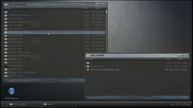 [TUTORIAL] UPDATE GTA V PS3 1.27 Offline ~ BLES01807 смотреть онлайн