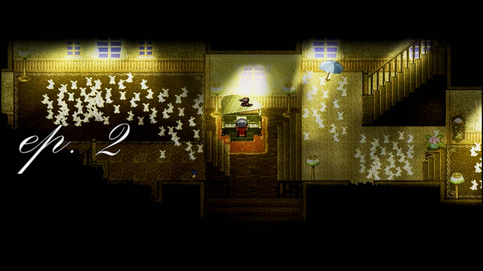 To the Moon – Ep. 2