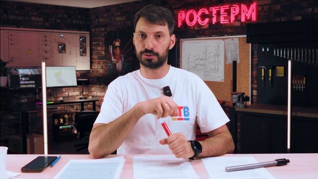 Что ЛУЧШЕ PEX или PE-RT? Полиэтиленовые трубы смотреть онлайн