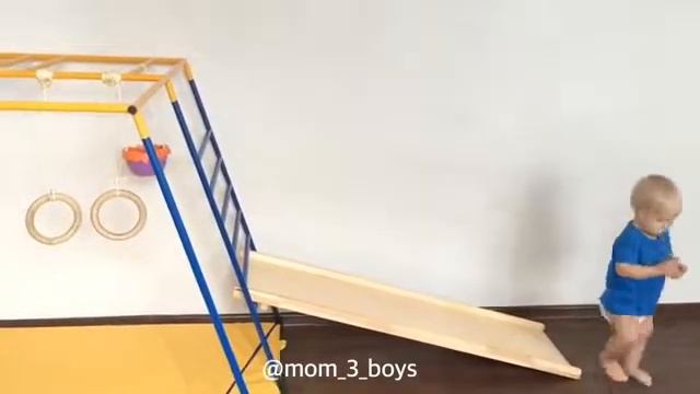 Игра для малышей смотреть онлайн