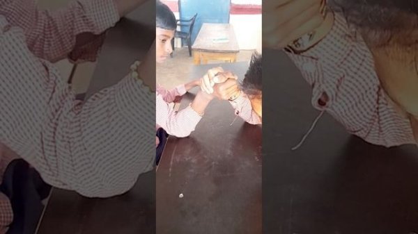 Armwrestling talent my student #youtube #armwrestling #students