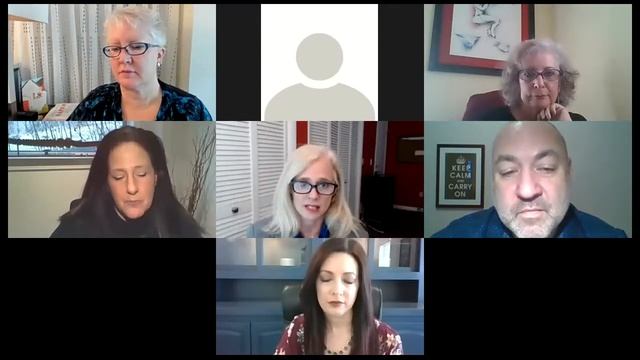 The 2nd Act Reboot: Where Could Your Career Go From Here?: 18Feb2021 смотреть онлайн