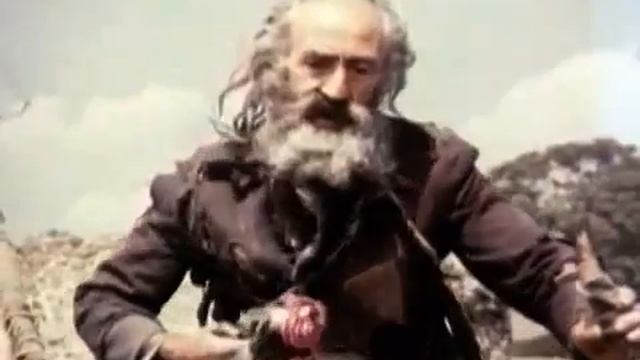 Gia Kancheli Is Ak Aris смотреть онлайн