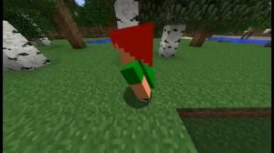 А ПО ЛЕСУ Я ИДУ ТЯПКОЙ КРОЛИКОВ ГЛУШУ