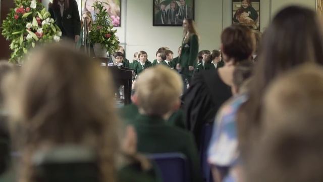 Rockport School смотреть онлайн