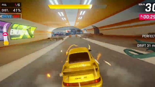 Legend Pass Showcase - Porsche 911 Carrera RS 3.8 (1:05.276) | Asphalt 9 смотреть онлайн