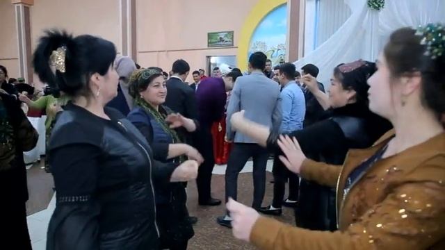 4-часть Хазорасп 2020-й Архив туйлардан 📽️ смотреть онлайн