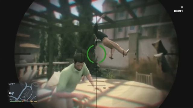 Gta 5 Funny, Epic & Brutal Kills Ep.4 (Grand Theft Auto V Rampage Funny Moments) смотреть онлайн