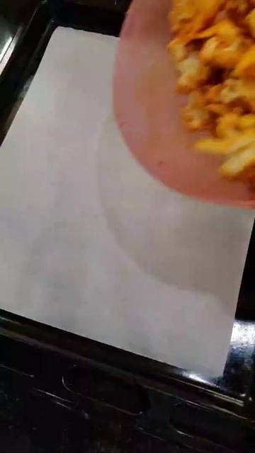 Oven Roasted Aloo Gobhi | Baked Veggies | Sanchit Khurana #shorts