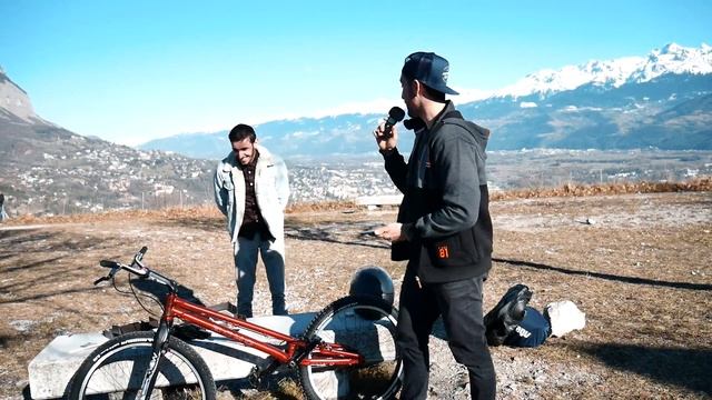 20€ SI TU TROUVES LE PRIX DE MON VÉLO ! смотреть онлайн