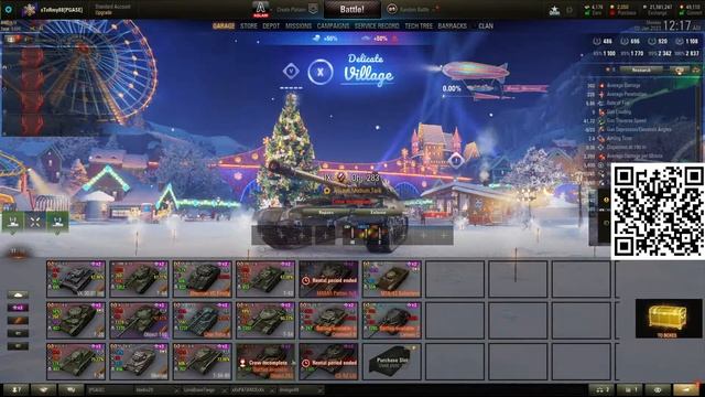 Throwing Scam Tokens into slot machine - World of Tanks смотреть онлайн