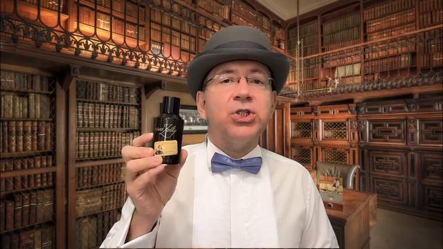 10 нишевых парфюмов на осень, Fragrantius edition смотреть онлайн