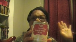 GREAT VALUE SWEETENED CONDENSED MILK REVIEW/TOPS MARKET