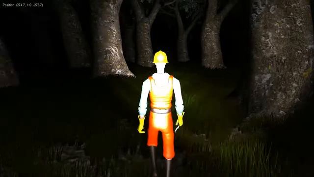 Survivers [Beta] - Сантехники в лесу #1 смотреть онлайн