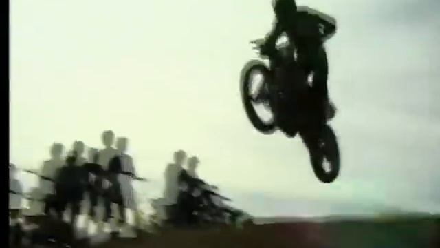 Motocross  The Offspring 