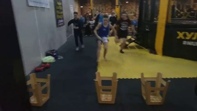 Тула. Маркин. Д.Н. / 8910 702 88 68 / Тренерский стаж более 20 лет. 6 марта 2019 г. смотреть онлайн