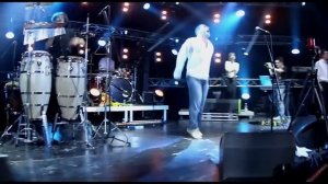 Последняя песня проекта «Гришковец и "Бигуди"» («На заре»)