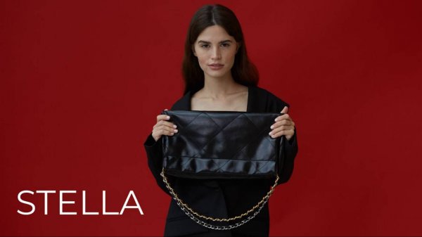 Видео-обзор на модель STELLA