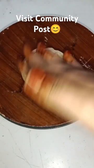 Aachari Laccha Paratha.. 🌯😍/Paratha Recipe#shorts#youtubeshorts