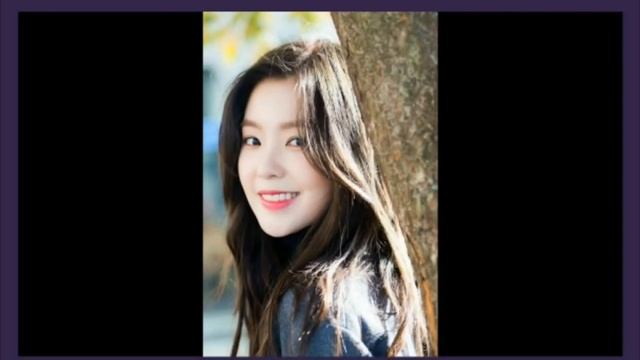 Как различать участниц RED VELVET?