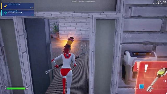 WINTER ESCAPE ROOM😎 смотреть онлайн