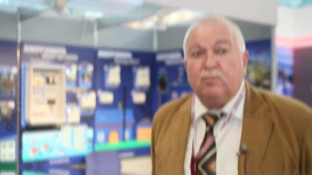 Андрей Кепец, Энергомера, рассказал на EnergyExpo-2021 о разработке линейки "умных" счетчиков смотреть онлайн