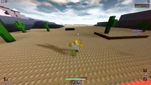 Combat Initiation все оружия (старая версия) смотреть онлайн