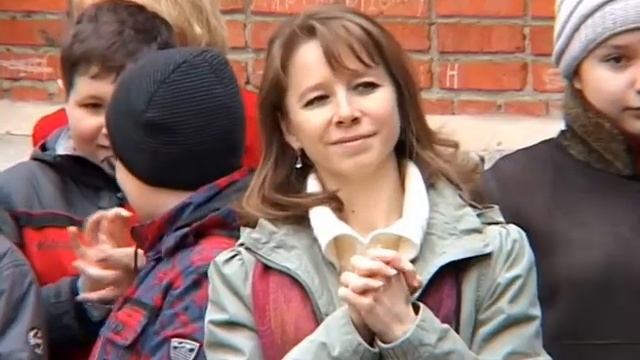 открытие акции смотреть онлайн