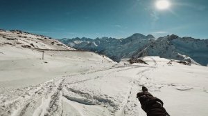 Эльбрус: обзор горнолыжного курорта | 7 дней - 3 курорта