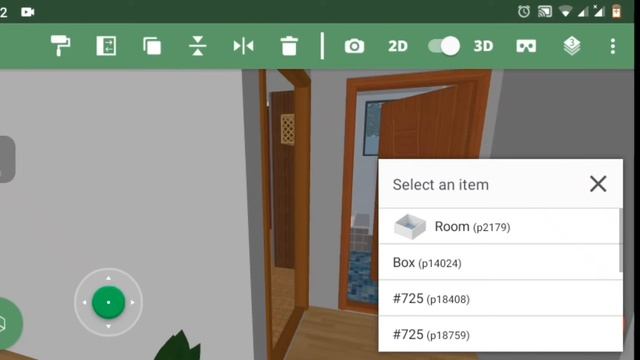 Planner 5d small house design walkthrough смотреть онлайн