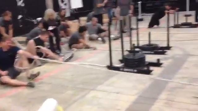 Murphy at crossfit смотреть онлайн