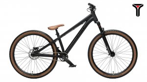 Велосипед Timetry TT418