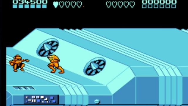 Батлтодс и Даблдрегон