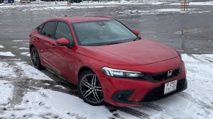 Honda Civic (Хонда Сивик) Впечатления от покупки. Отзыв владельца.