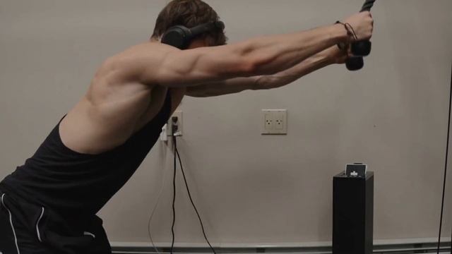 AFTER DARK - DAVID LAID MOTIVATION